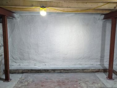fibreglass insulation